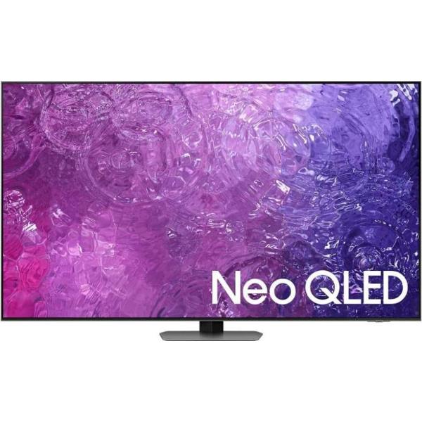 фото Ultra hd (4k) neo qled телевизор 75" qe75qn90c samsung