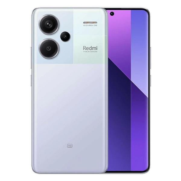 фото Смартфон redmi note 13 pro+ 12/512gb purple xiaomi