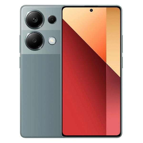 фото Смартфон redmi note 13 pro 8/256gb forest green xiaomi