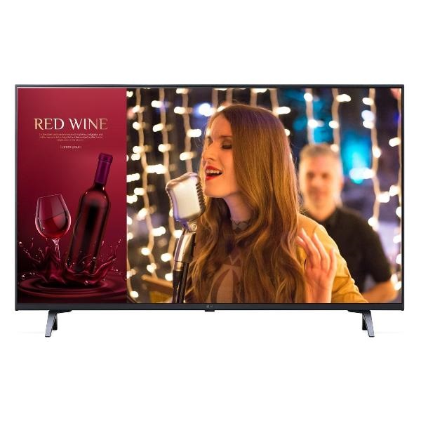 фото Ultra hd (4k) led телевизор 43" 43ur640s0zd lg