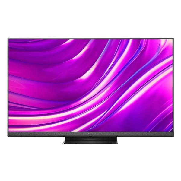 фото Ultra hd (4k) led телевизор 75" 75u8hq hisense