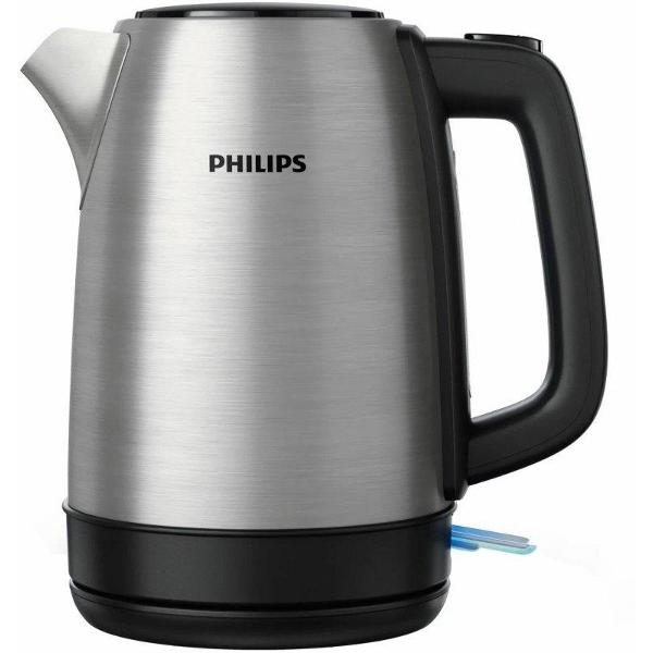 фото Электрический чайник hd9350/90 philips