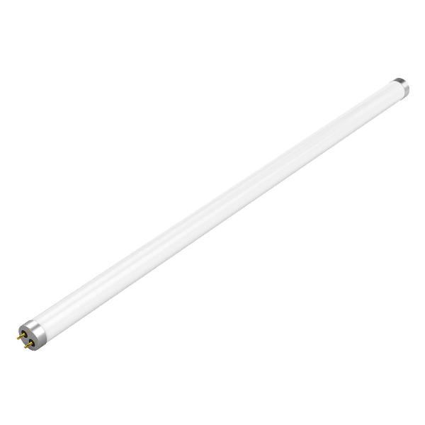 фото Светодиодная линейная лампа basic t8 10w 780lm 4000k g13 600mm led (1930202) gauss