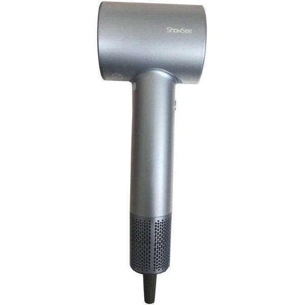 фото Фен showsee high-speed hair dryer blue (a18-b) xiaomi
