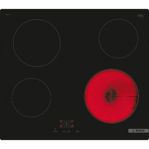 фото Электрическая варочная панель pke611ba2e bosch