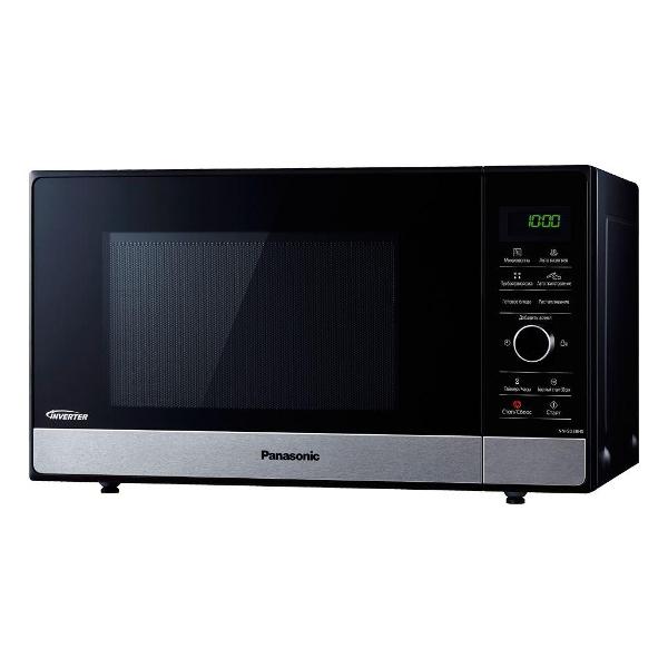 фото Микроволновая печь nn-sd38hszpe panasonic