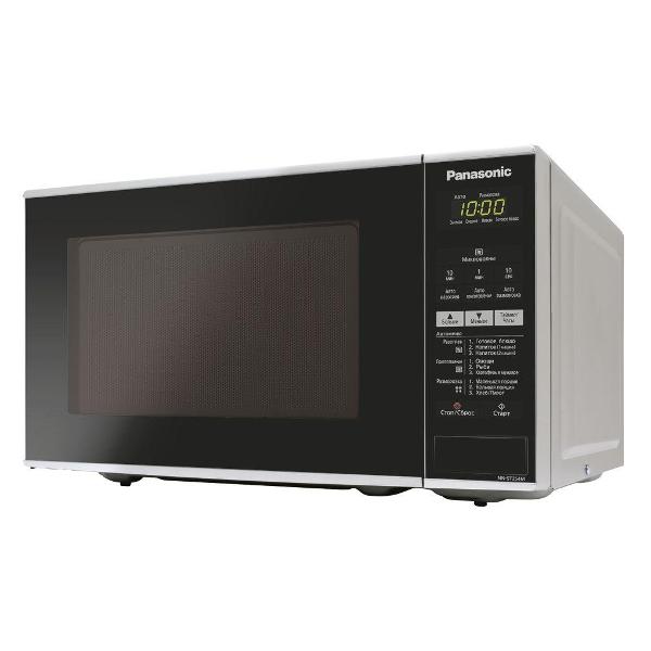 фото Микроволновая печь nn-st254mzpe panasonic