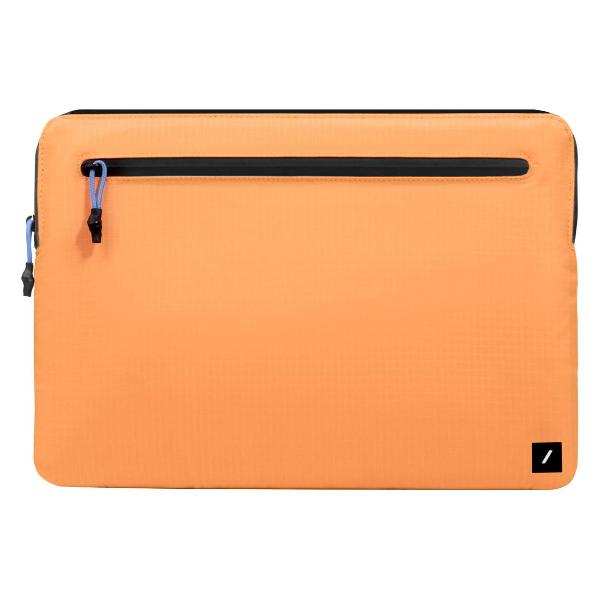 фото Сумка для ноутбука stow ultra sleeve для macbook 15/16", персиковая (stow-ut-mbs-apr-16) native-union