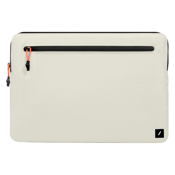 фото Сумка для ноутбука stow ultra sleeve для macbook 15/16", песочная (stow-ut-mbs-san-16) native-union