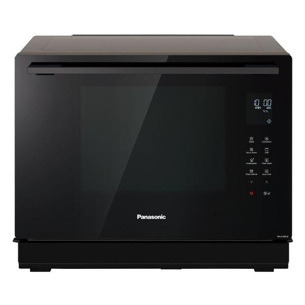 фото Микроволновая печь nn-cs89lbzpe panasonic