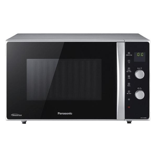 фото Микроволновая печь nn-cd565bzpe panasonic