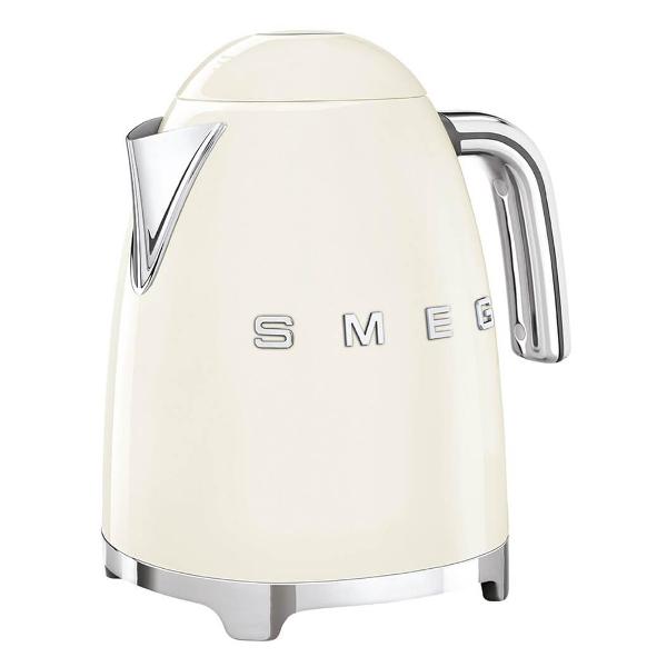 фото Электрический чайник klf03creu smeg