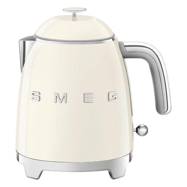 фото Электрический чайник klf05creu smeg