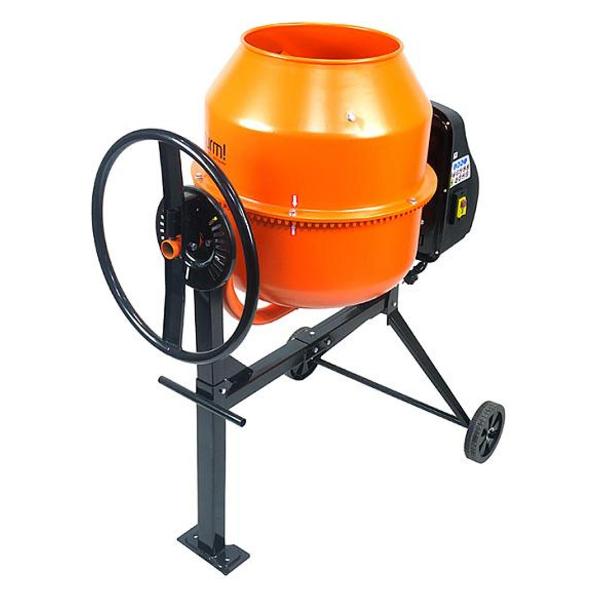 фото Бетономешалка cm20130ci sturm!