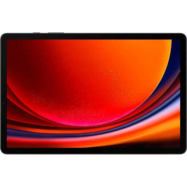 фото Планшет galaxy tab s9 8/128gb 3g lte graphite (sm-x716b) samsung