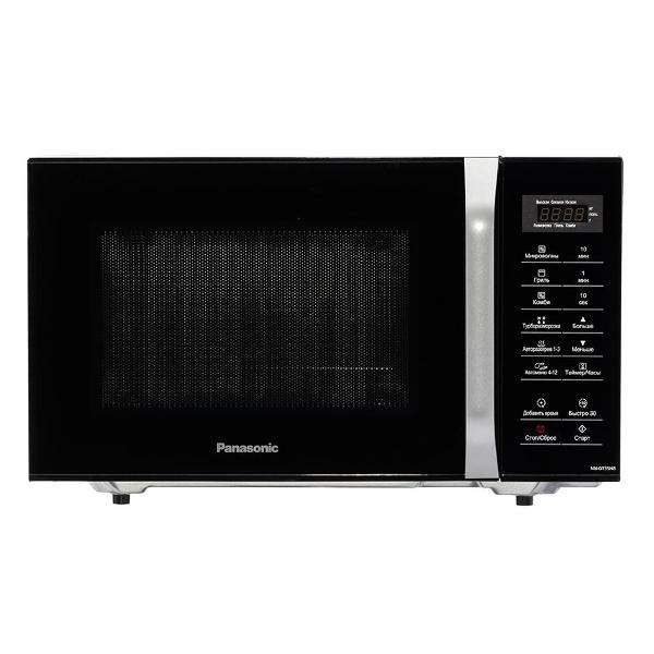 фото Микроволновая печь nn-gt35hbzpe panasonic