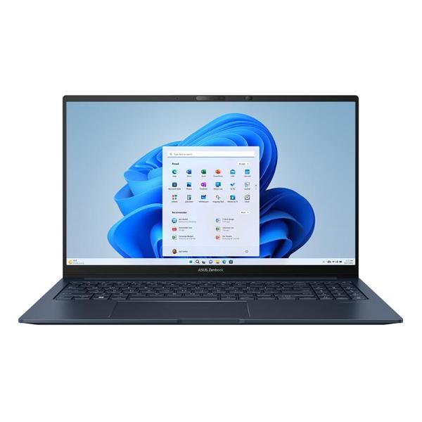 фото Ноутбук zenbook 15 um3504da-bn198 (90nb1161-m007c0) asus