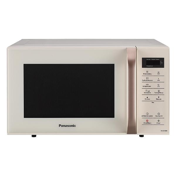 фото Микроволновая печь nn-st35mkzpe panasonic