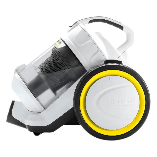 фото Пылесос vc 3 floor ru (1.198-059.0) karcher