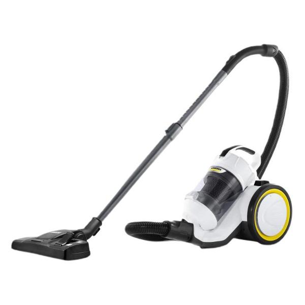 фото Пылесос vc 3 erp eu (1.198-053.0) karcher