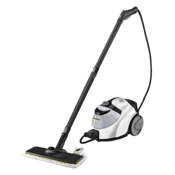 фото Пароочиститель sc 5 easyfix iron plug eu (1.512-660.0) karcher