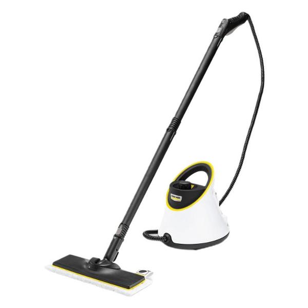 фото Пароочиститель sc 2 deluxe eu (1.513-400.0) karcher