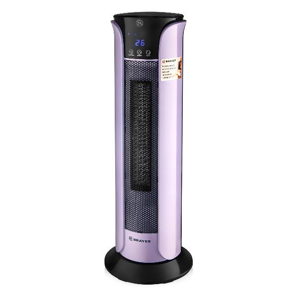 фото Тепловентилятор br4806 brayer