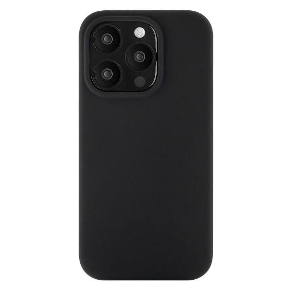 фото Чехол touch mag case для iphone 15 pro black (cs263bl61pth-i23m) ubear