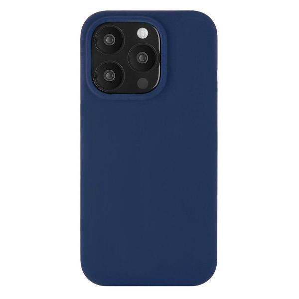 фото Чехол touch mag case для iphone 15 pro blue (cs264db61pth-i23m) ubear