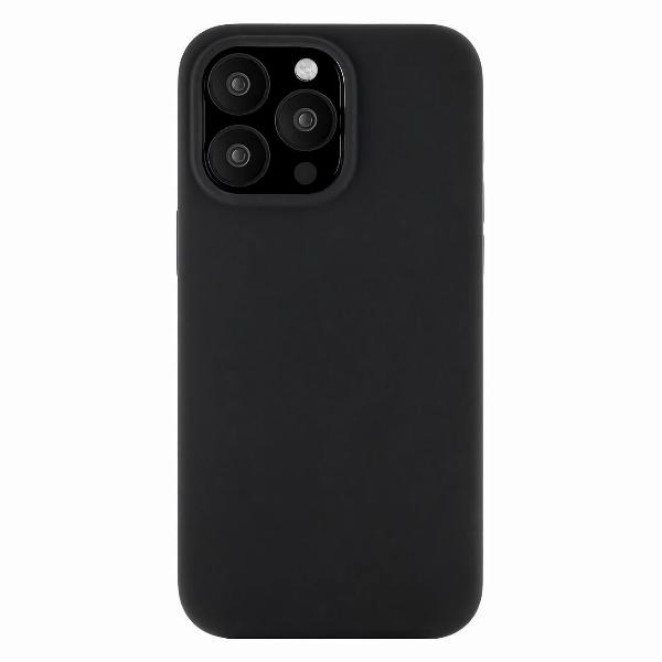 фото Чехол touch mag case для iphone 15 pro max black (cs277bl67pth-i23m) ubear