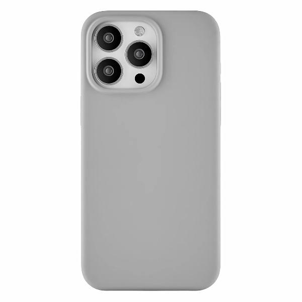 фото Чехол touch mag case для iphone 15 pro max gray (cs279mg67pth-i23m) ubear