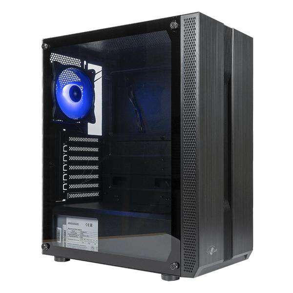 фото Корпус для компьютера a31 argb eurocase