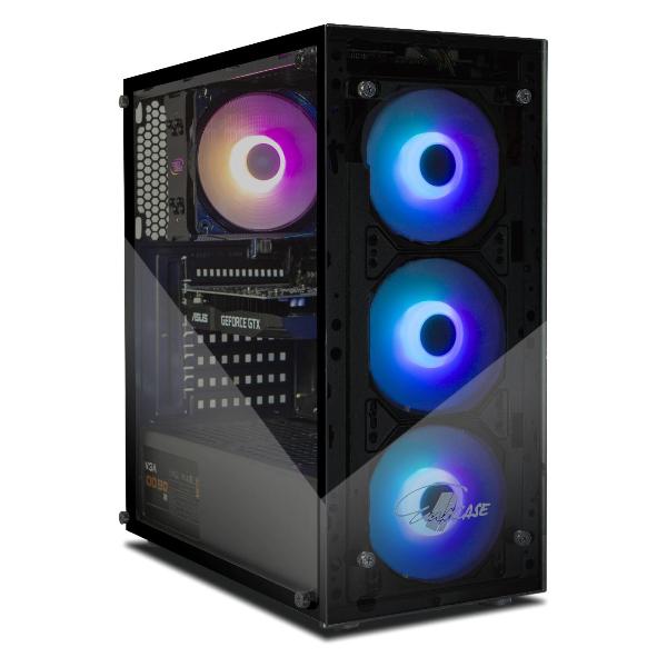 фото Корпус для компьютера a01 eurocase