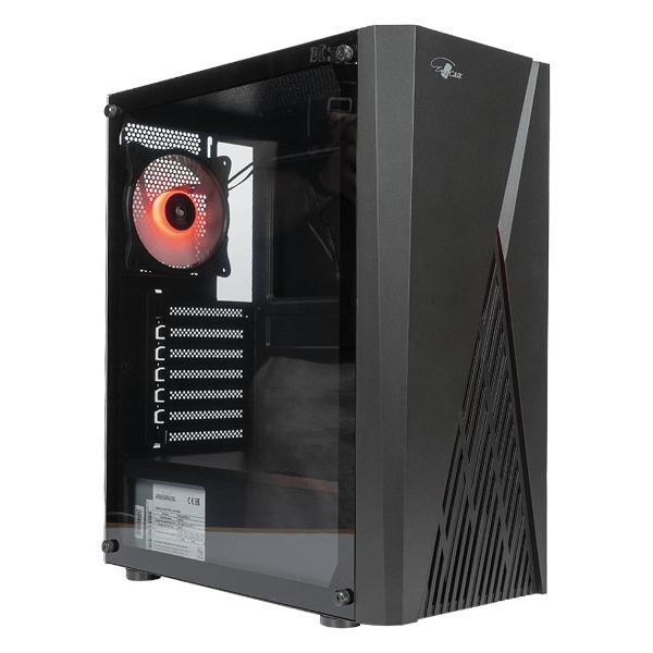 фото Корпус для компьютера a39 argb eurocase