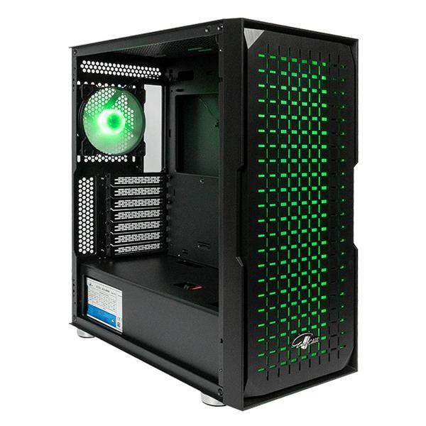 фото Корпус для компьютера surtur eurocase