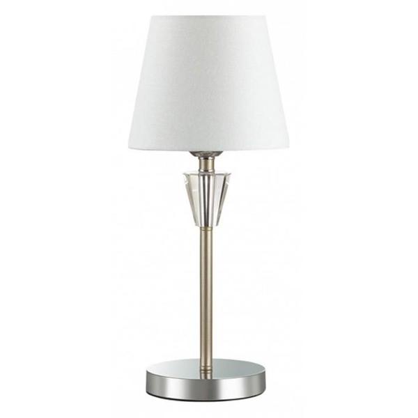 фото Настольная лампа loraine 3733/1t lumion