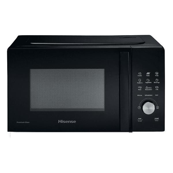 фото Микроволновая печь h20mobsd1hg hisense