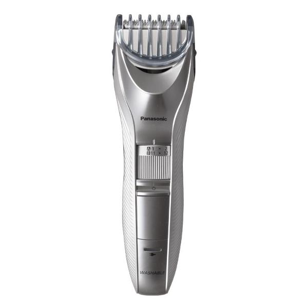 фото Машинка для стрижки волос er-gc71-s520 panasonic