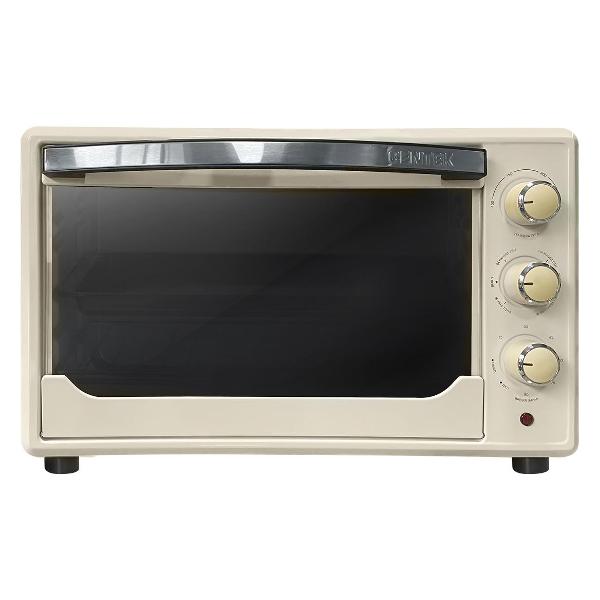 фото Мини-печь ct-1530-36 beige convect centek
