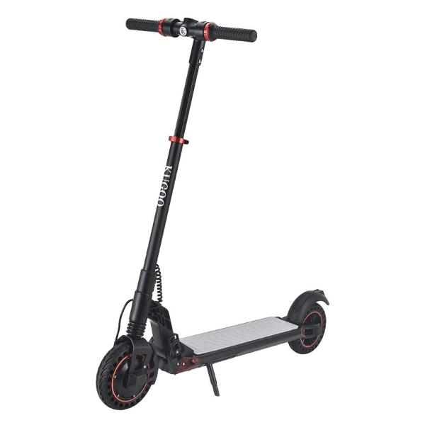 фото Электросамокат s1 plus kugookirin