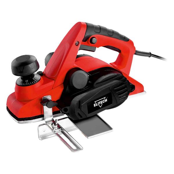 фото Рубанок электрический дм р 082 (e2209.002.00) elitech