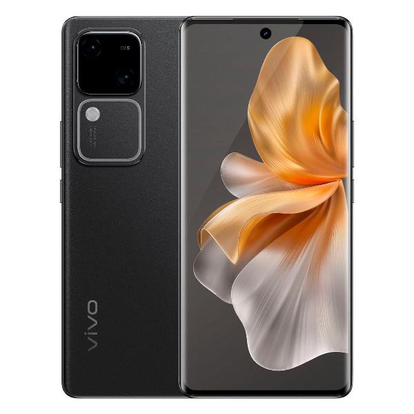 фото Смартфон v30 12/256gb тёмная материя vivo