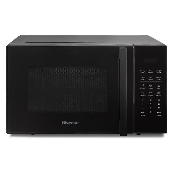 фото Микроволновая печь h29mobs9h hisense