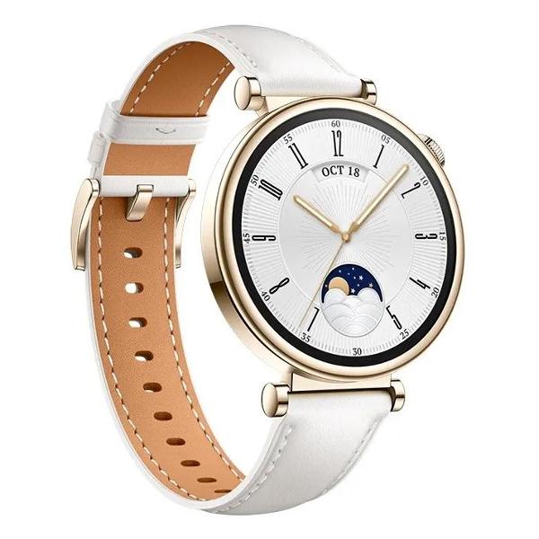 фото Смарт-часы watch gt 4 white (ara-b19) huawei