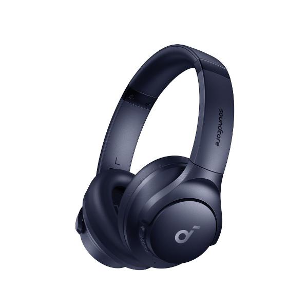 фото Беспроводные наушники q20i blue (a3004g31) soundcore