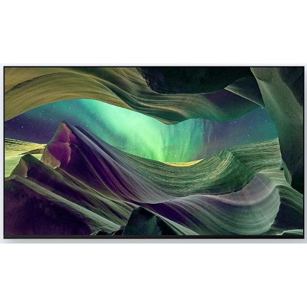 фото Ultra hd (4k) led телевизор 55" kd-55x85l (2023) sony