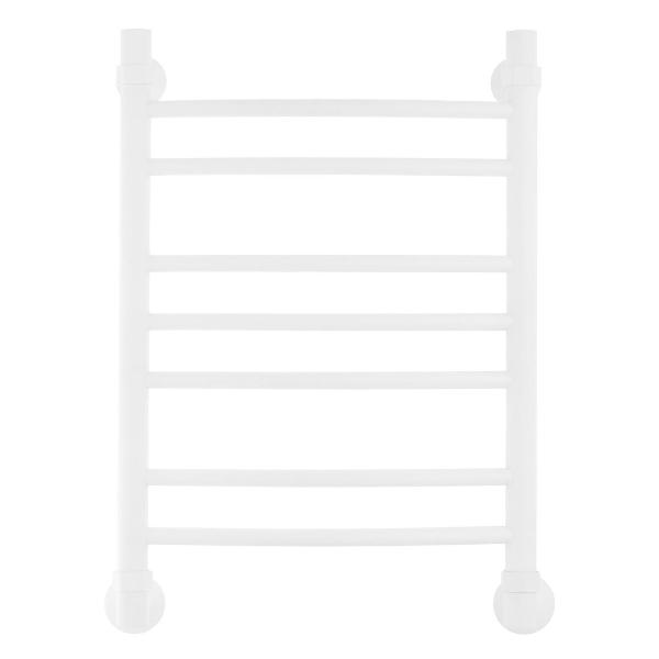 фото Полотенцесушитель водяной prestige, 600х400 мм, белый матовый (ewtr0pres06040r903m) energy group