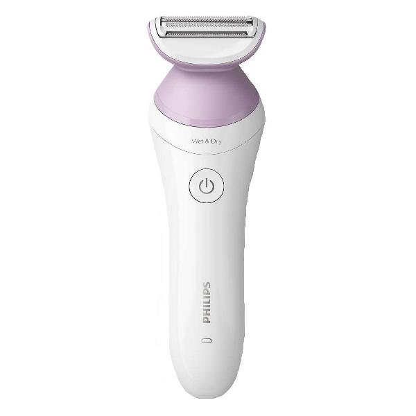 фото Электробритва lady shaver series 6000 brl136/00 philips