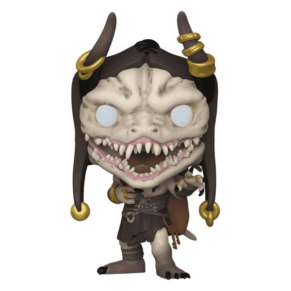 фото Фигурка pop! games: diablo 4: treasure goblin 953 (76532) funko