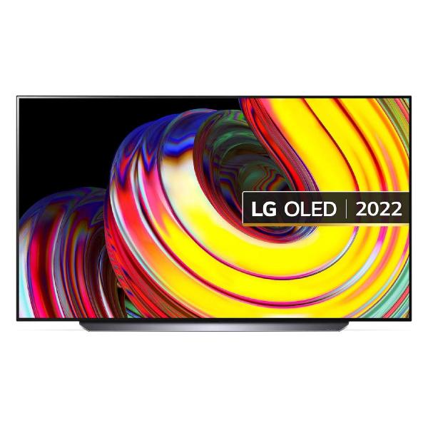 фото Ultra hd (4k) oled телевизор 65" oled65cs6la lg